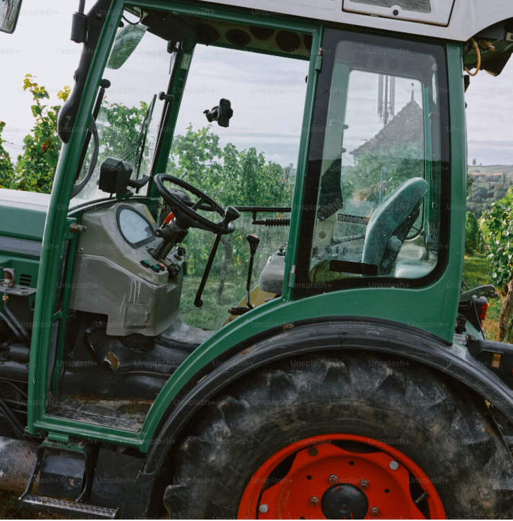 Inspecția nedistructivă vehiculelor