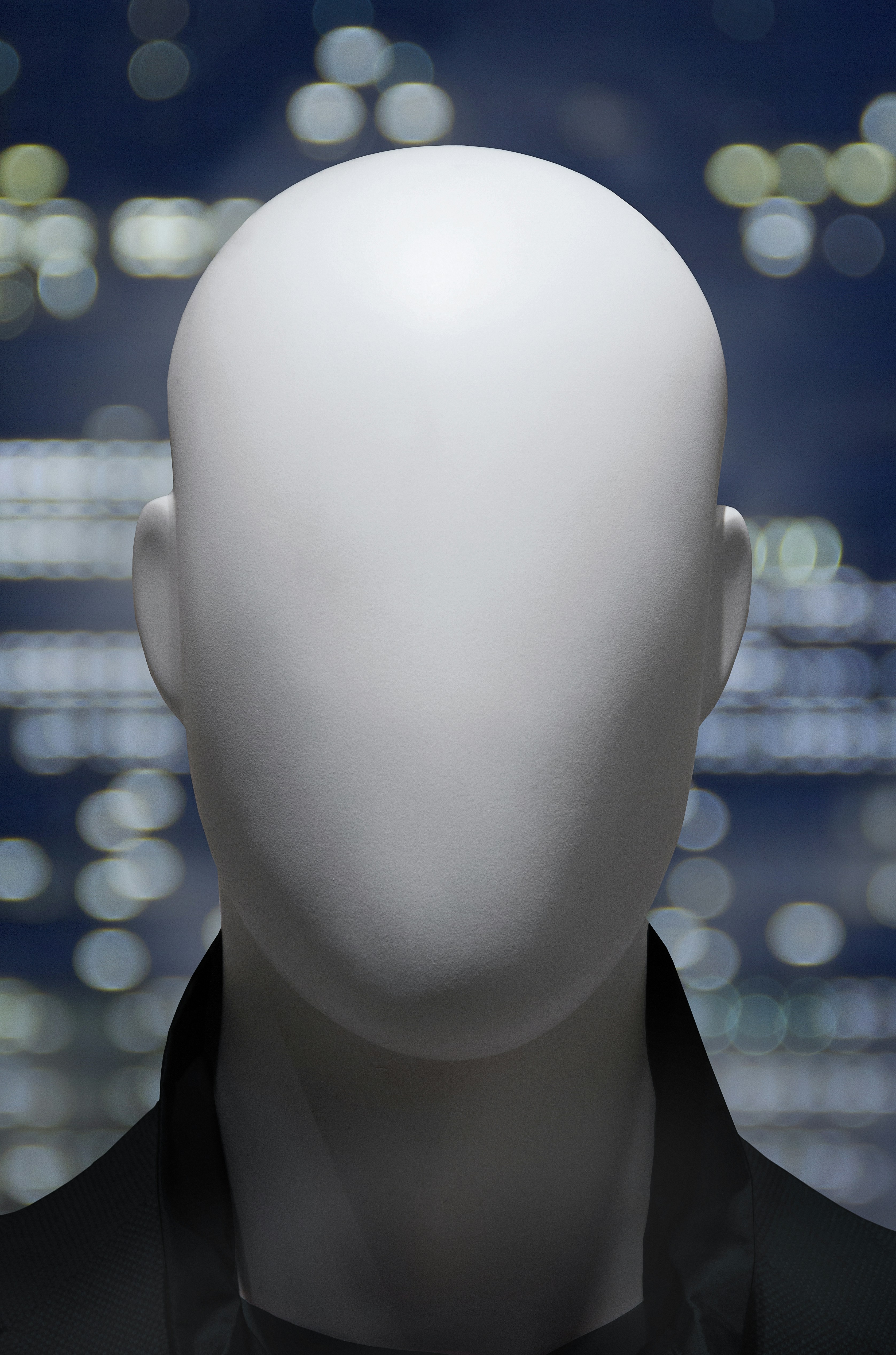 Imposter și verificare identitate